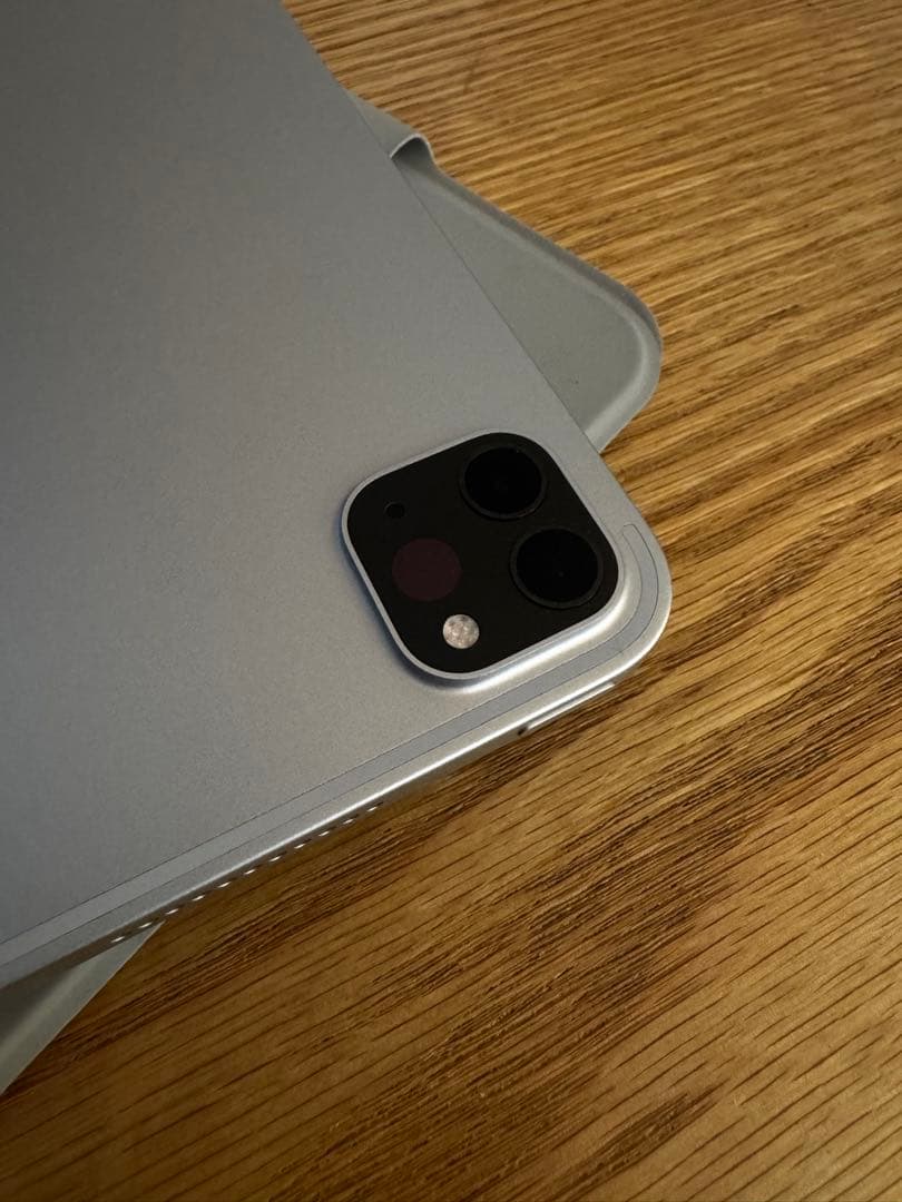 iPad Pro 12.9 第5世代 + Apple Pencil + ケース