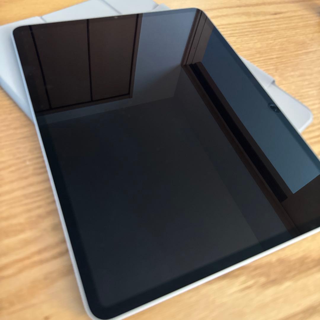 iPad Pro 12.9 第5世代 + Apple Pencil + ケース