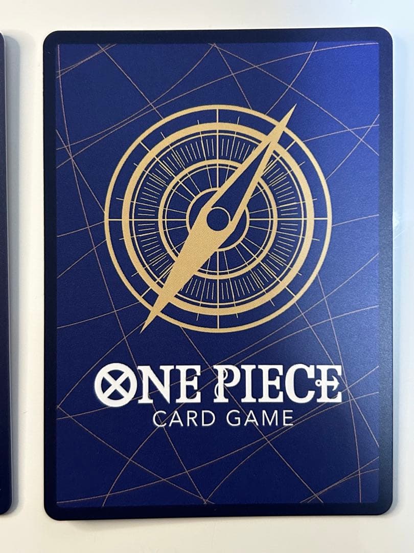 ワンピースカードゲーム キッド・カイドウ・ドフラミンゴ 手配書