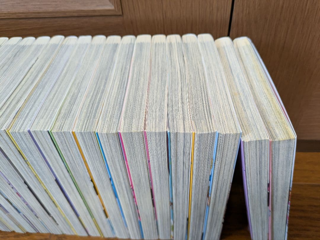 2.5次元の誘惑(リリサ) 1〜23巻セット