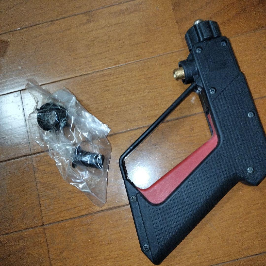 ＫＯＳＨＩＮ　　高圧洗浄機