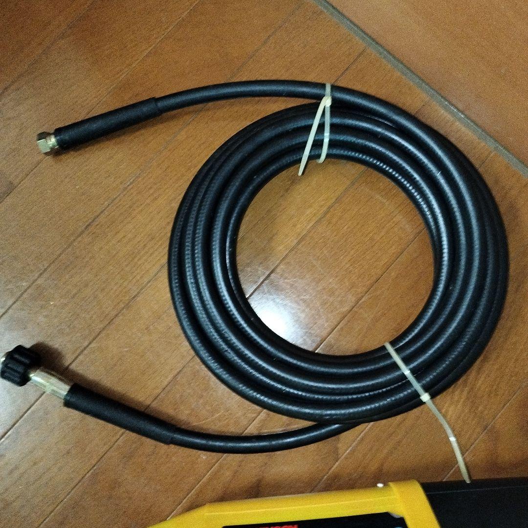 ＫＯＳＨＩＮ　　高圧洗浄機