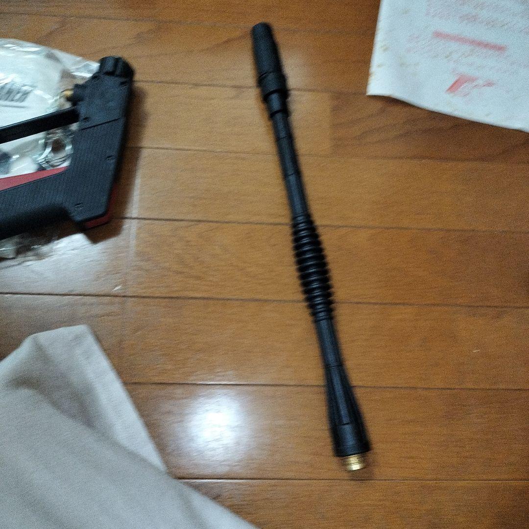 ＫＯＳＨＩＮ　　高圧洗浄機