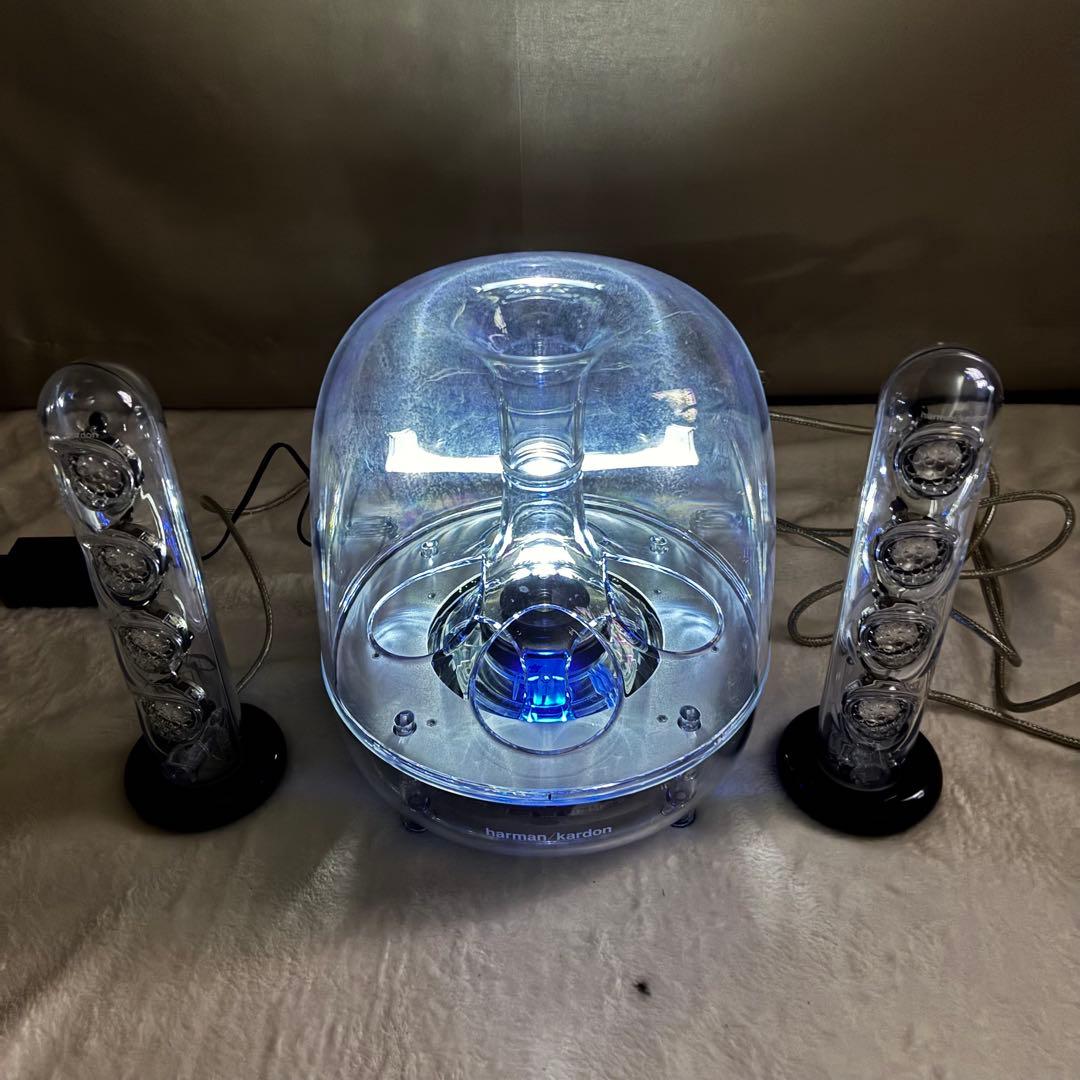 ハーマン harman/kardon SOUNDSTICKS WIRELESS
