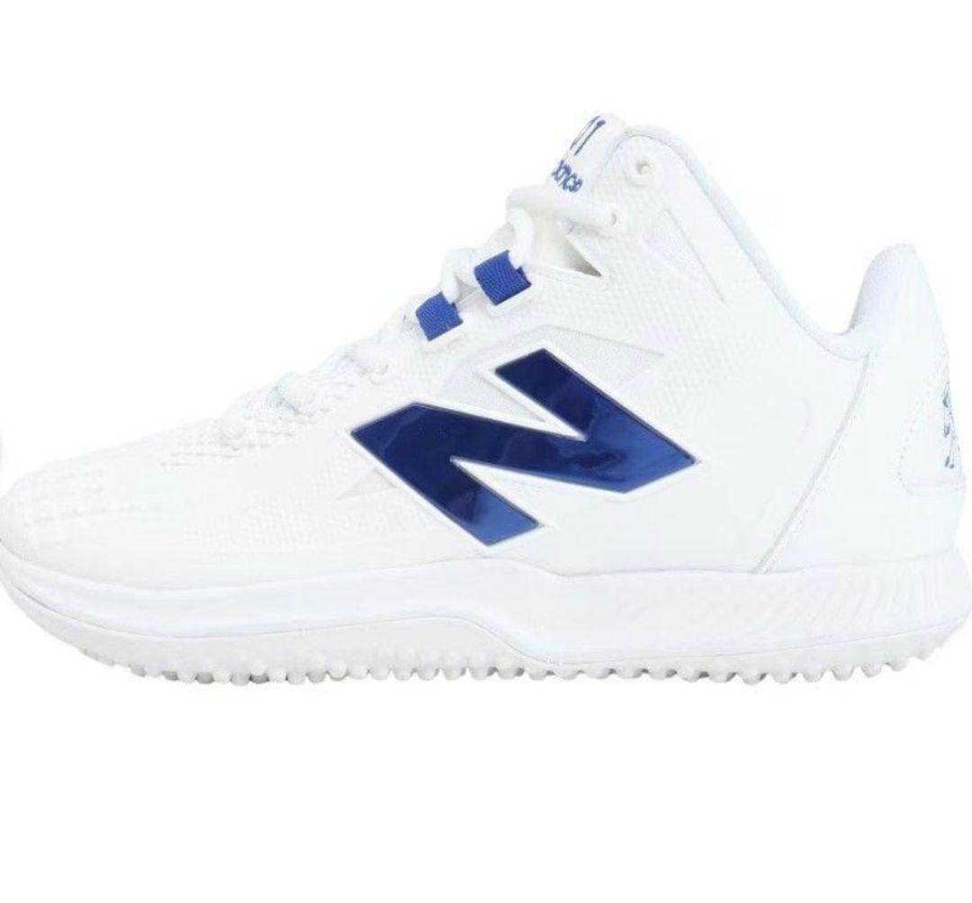 ニューバランス 大谷翔平 トレーニングシューズ Ohtani V1 Turf27