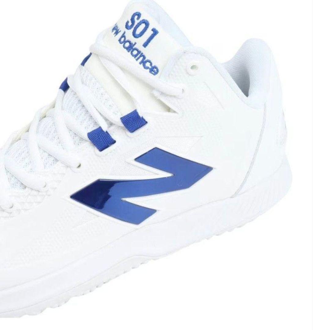 ニューバランス 大谷翔平 トレーニングシューズ Ohtani V1 Turf27