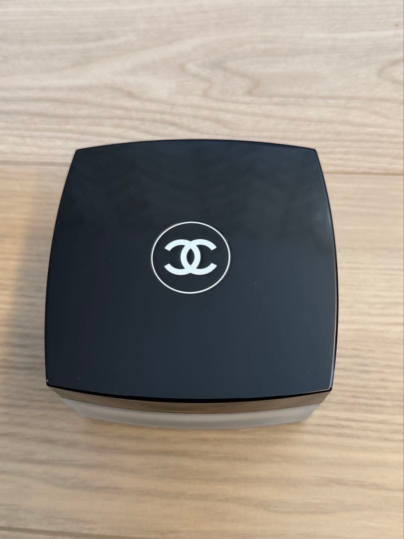 レ ゼクスクルジフ ドゥ シャネル フレッシュ ボディクリーム 150g