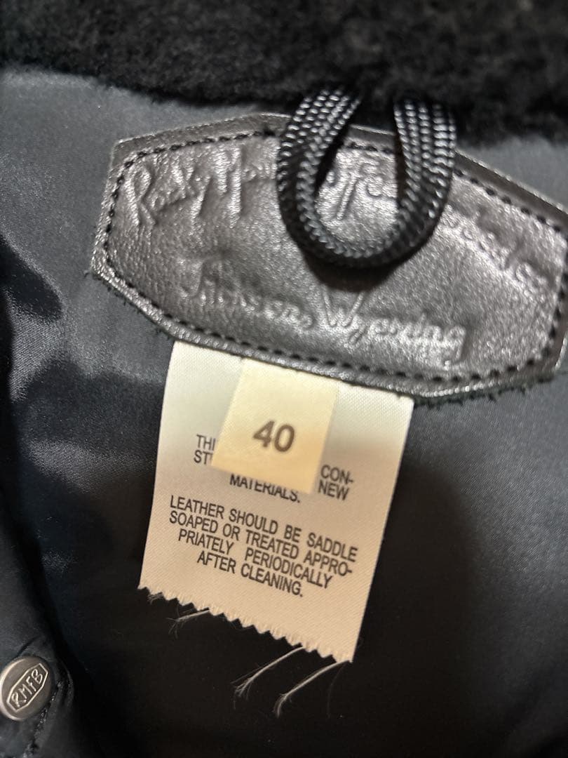 Rocky Mountain ダウンベスト APE 美品