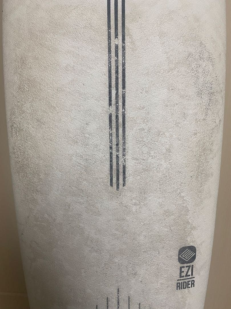 OCEAN&EARTH オーシャン&アース ソフトボード 6'6 手渡し限定