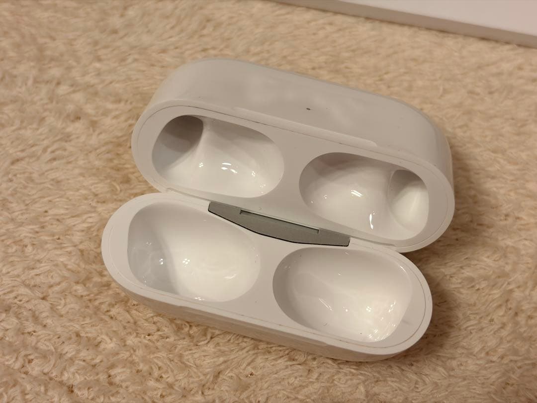 Apple Airpods Pro 2 USB-C 第二世代 正規品