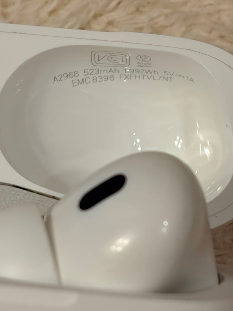 Apple Airpods Pro 2 USB-C 第二世代 正規品