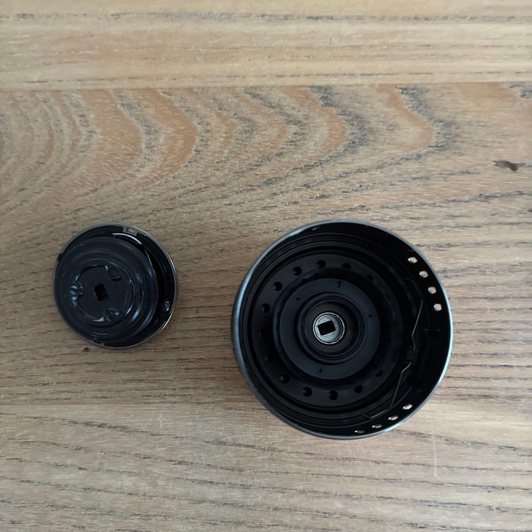 Daiwa 24エアリティ st sf 2000SS-P