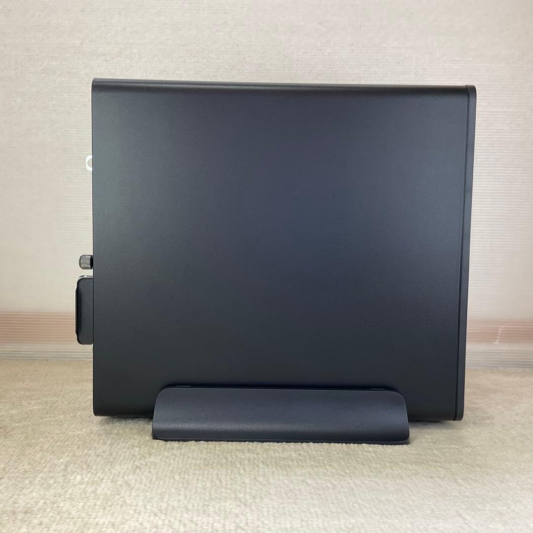 Windowsデスクトップ HP ProDesk 400 G6 SFF i5-9500 16GB 512GB