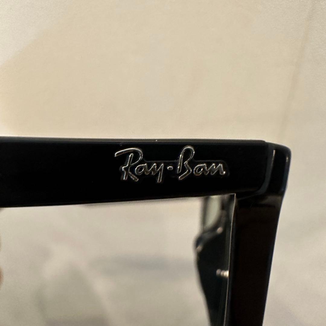 レイバン　RB4258 サングラス　ブラウン　Ray-ban