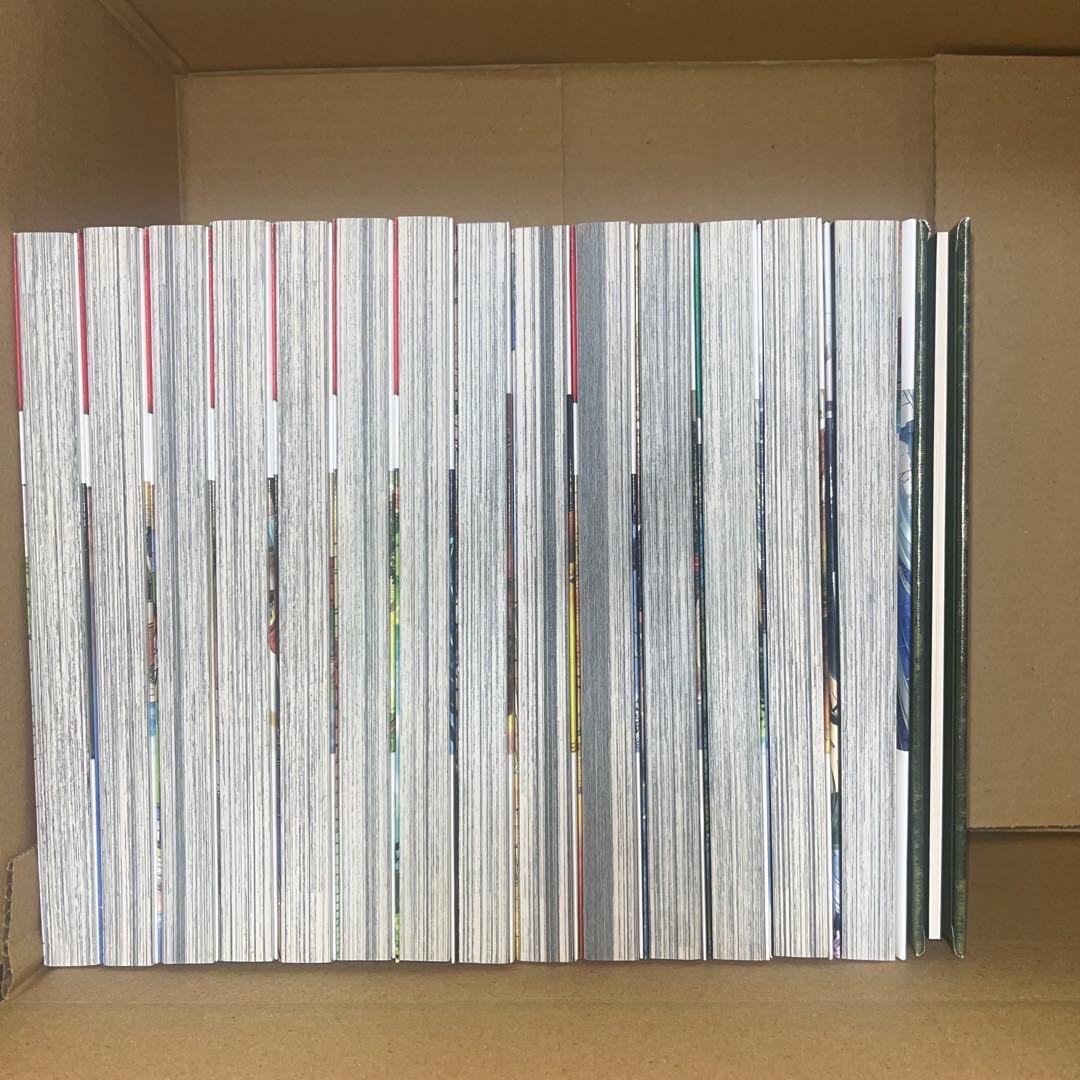 葬送のフリーレン　1〜14巻、12巻特装版特別短編小説、セット　まとめ売り