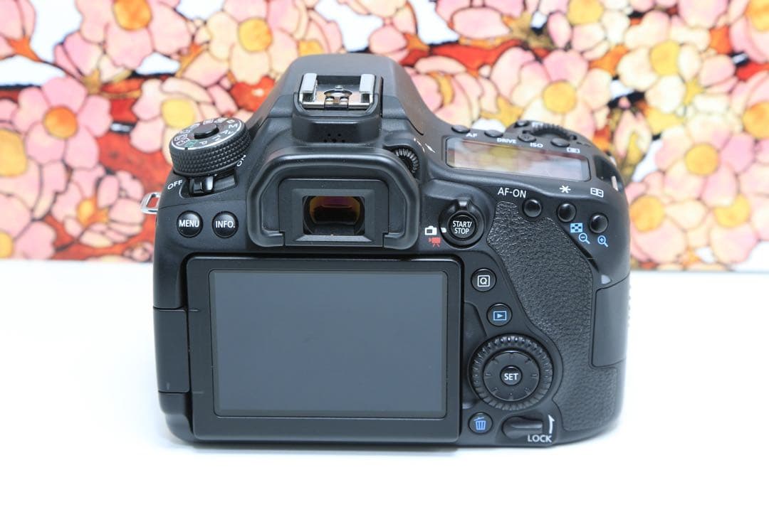 ❤️ハイスペック❤️キヤノン Canon EOS 80D レンズセット❤️