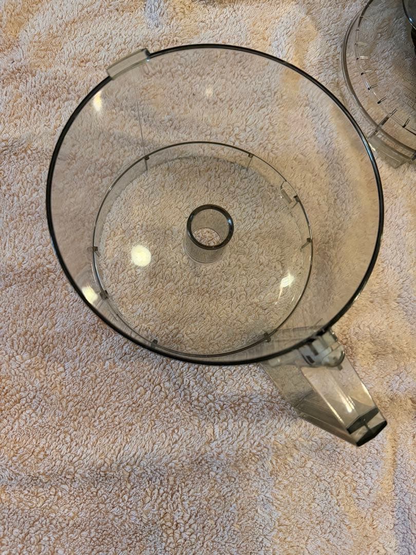 Cuisinart フードプロセッサー DLC-191J