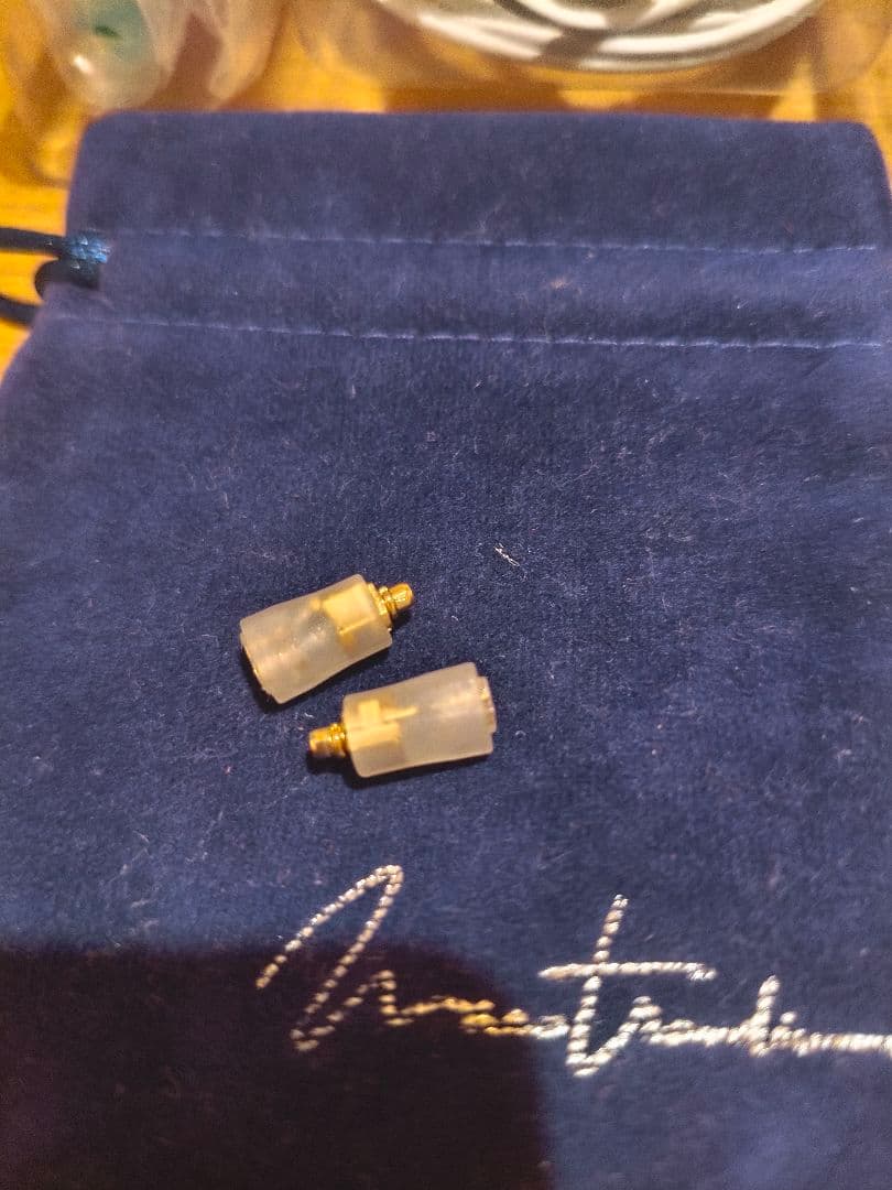 Maestraudio MAPro 1000 Bluish  変換付