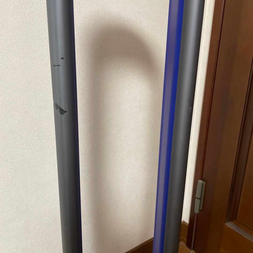 ダイソン 空気清浄機能付き扇風機 TP02 16年製