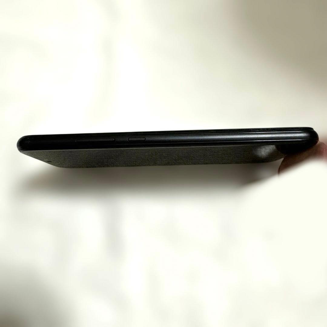 HUAWEI P20 lite 携帯電話　スマートフォン　ブラック