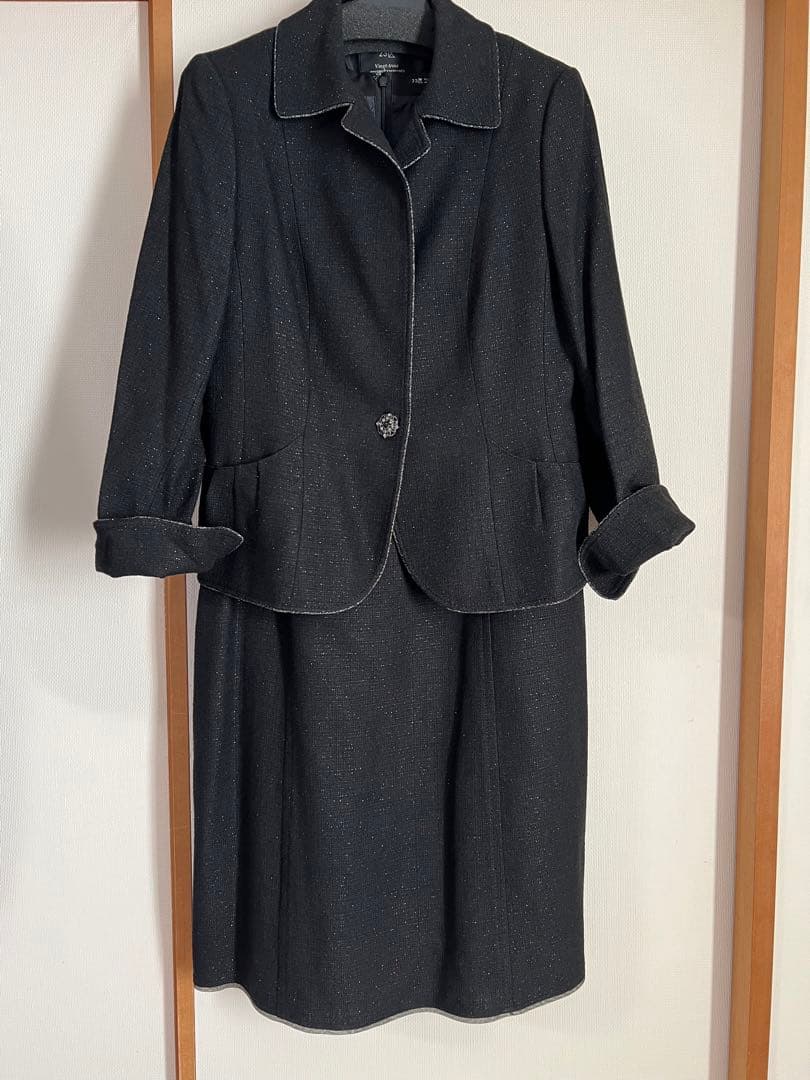 ⭐︎ゆずレモンサワー⭐︎23区セットアップ3点(４４サイズ)