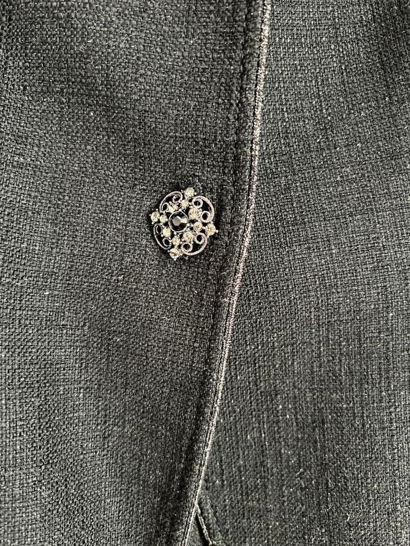 ⭐︎ゆずレモンサワー⭐︎23区セットアップ3点(４４サイズ)