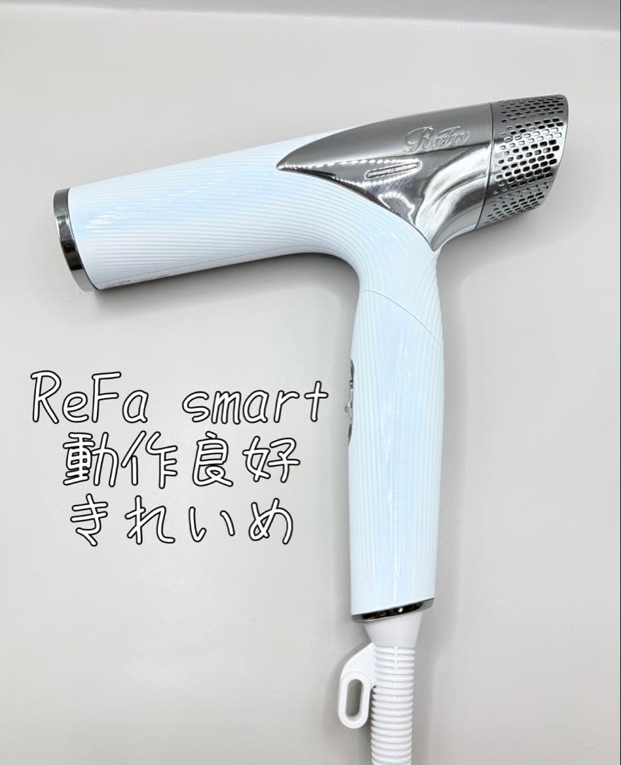 Refa リファ ビューテックドライヤー スマート RE-AN-02A 374