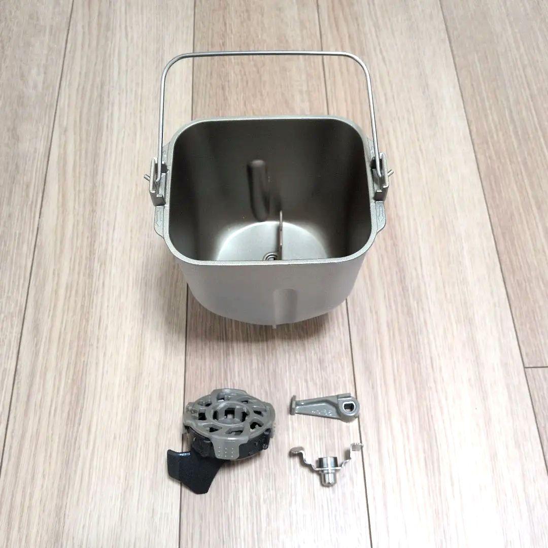 Panasonic ホームベーカリー SD-RBM1001