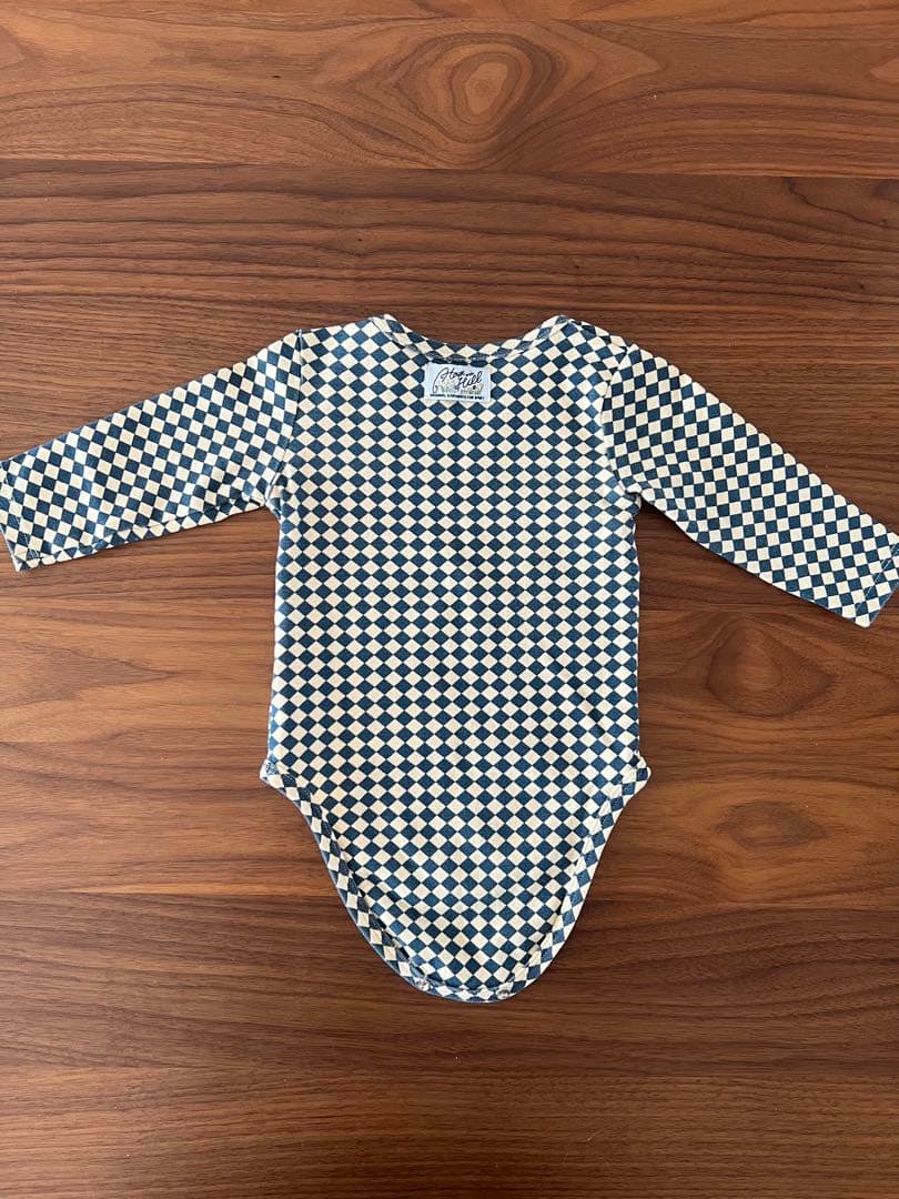 houseonthehill HH アーガイル　70サイズ