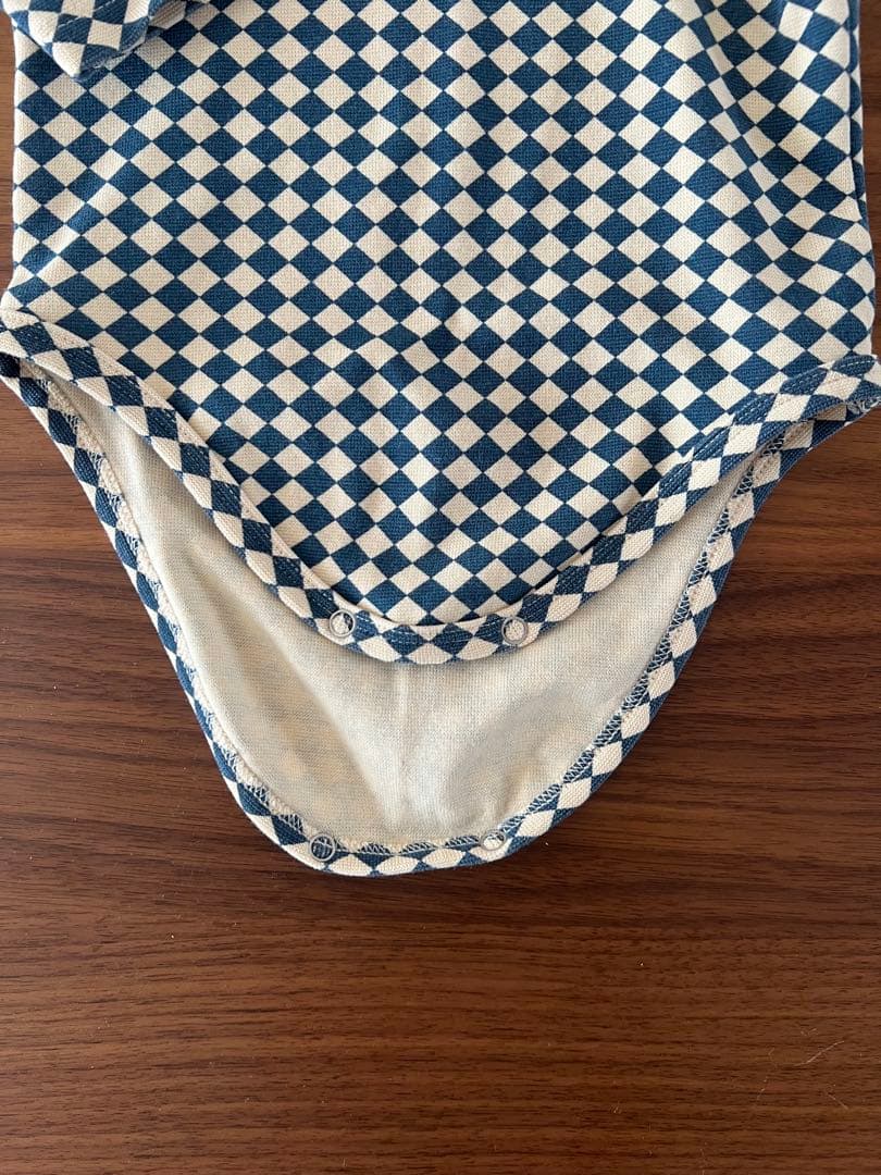 houseonthehill HH アーガイル　70サイズ