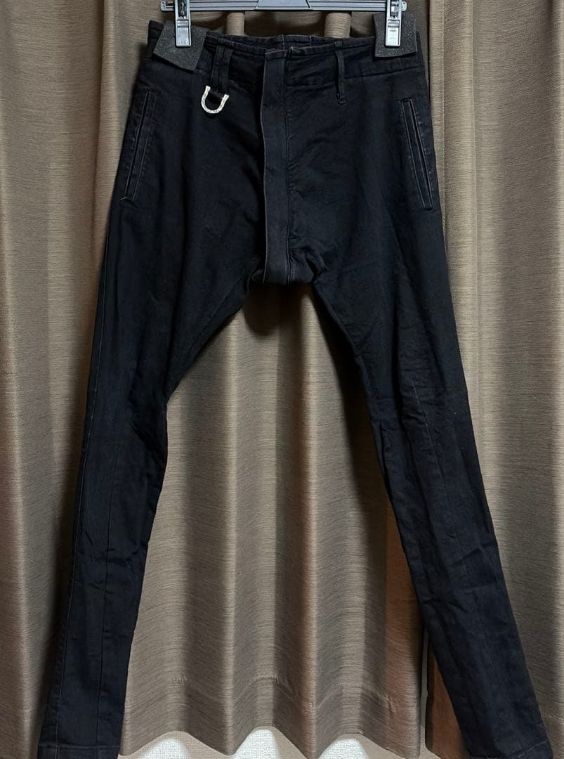 kiryuyrik サルエルパンツ