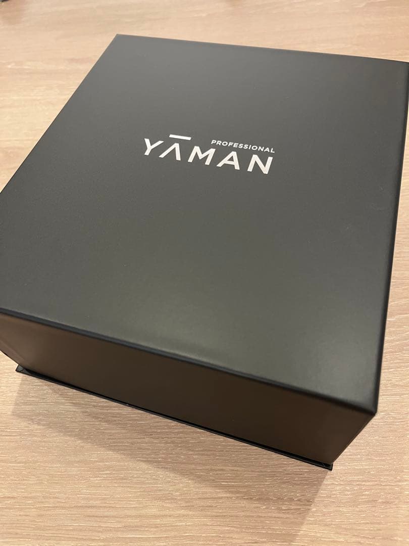 美品★YA-MAN ヤーマン　キャビスパ　プレステージ　for salon