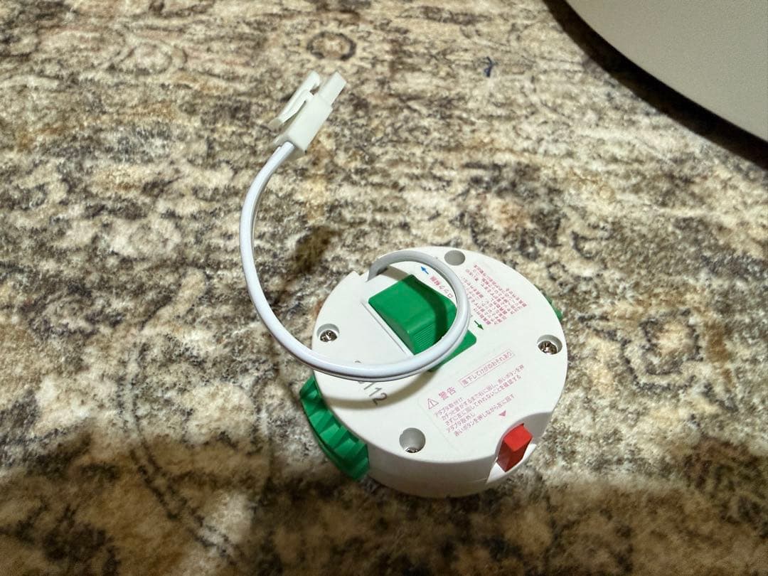 【美品】Aladdin X2 Plus + Aladdin コネクター2