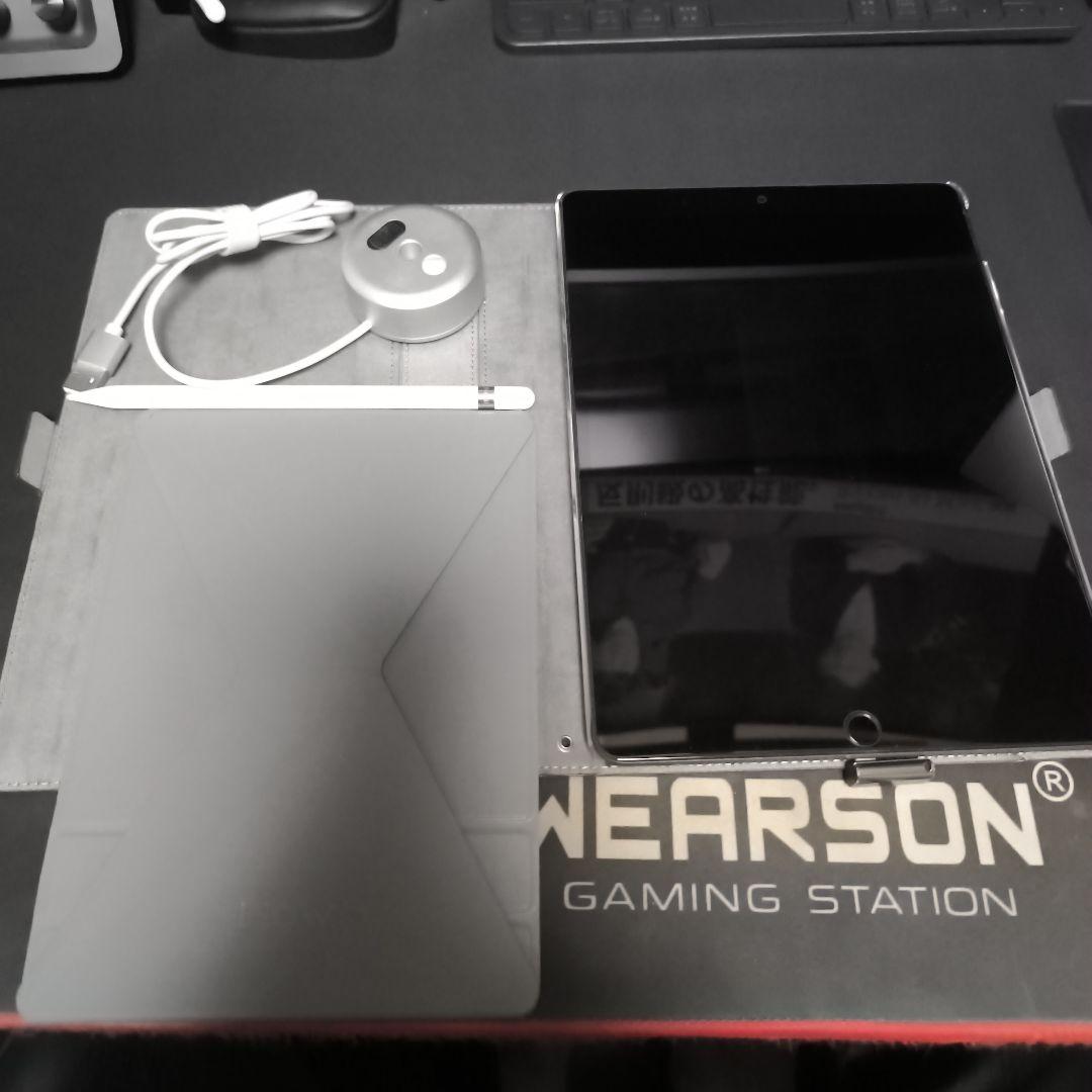 iPadAir3 applepencil ほかオマケセット売り