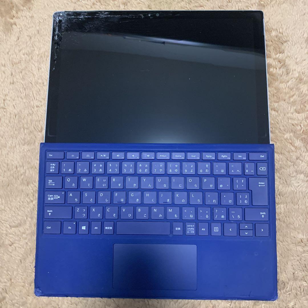 ヘッドホン Microsoft SURFACE Pro4