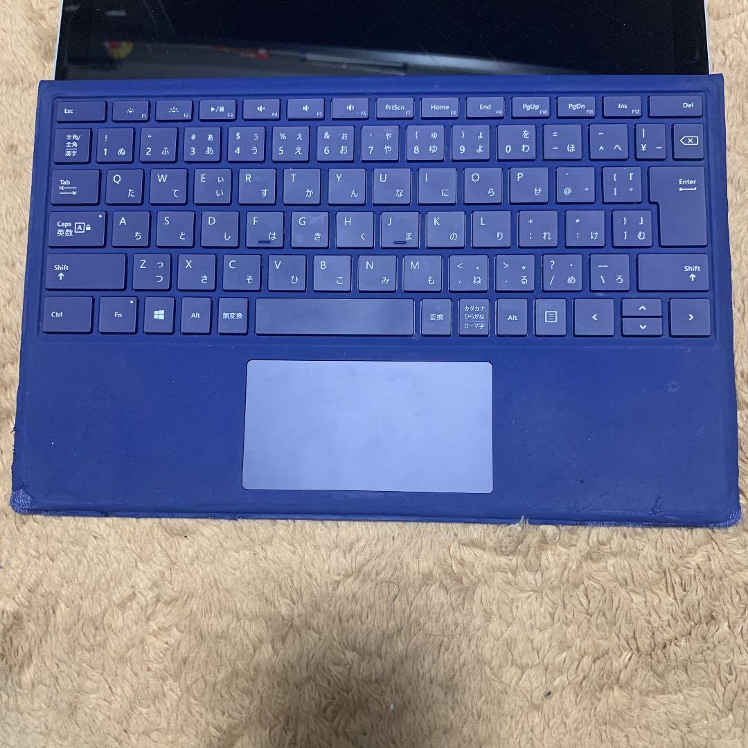 ヘッドホン Microsoft SURFACE Pro4