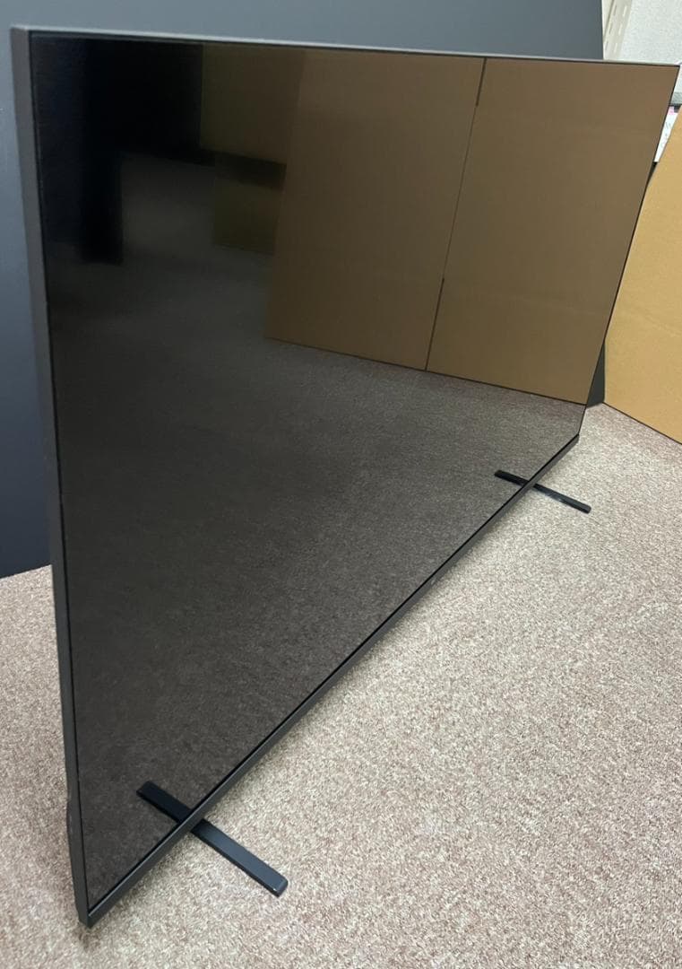 全国送料無料 KTC FPD 液晶テレビ 50V型 CG50-C2 2025年製