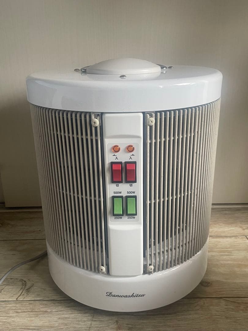 美品　談話室　1000型 ホワイト　2022年製