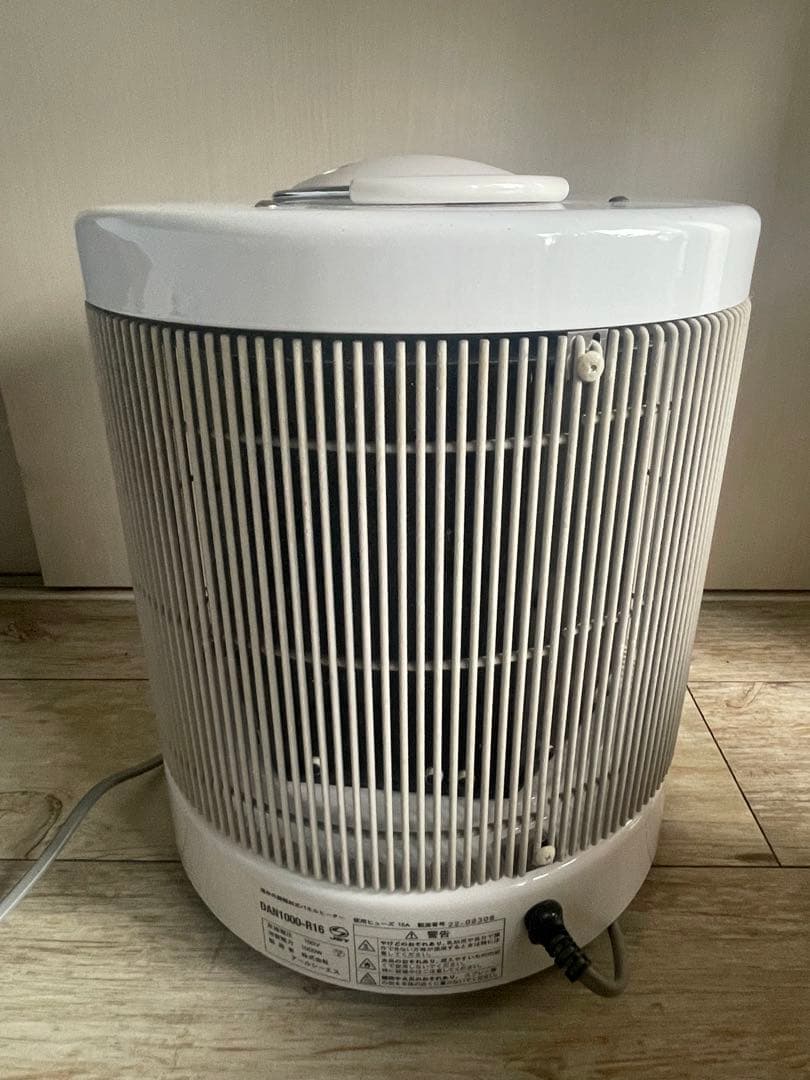 美品　談話室　1000型 ホワイト　2022年製