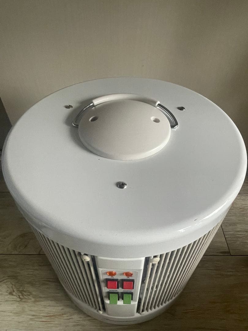 美品　談話室　1000型 ホワイト　2022年製