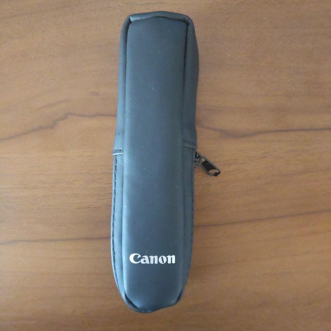【ひかり】Canon　レーザーポインター　PR1-HY