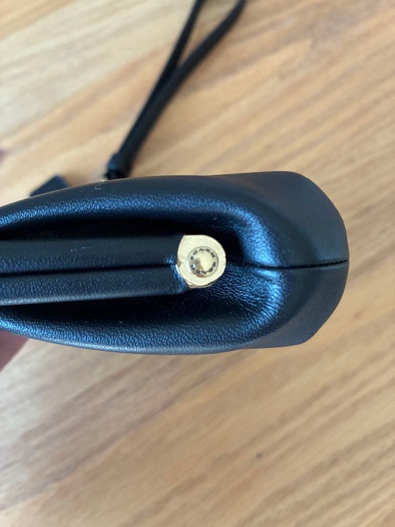 コーチ　キスロック　ケース