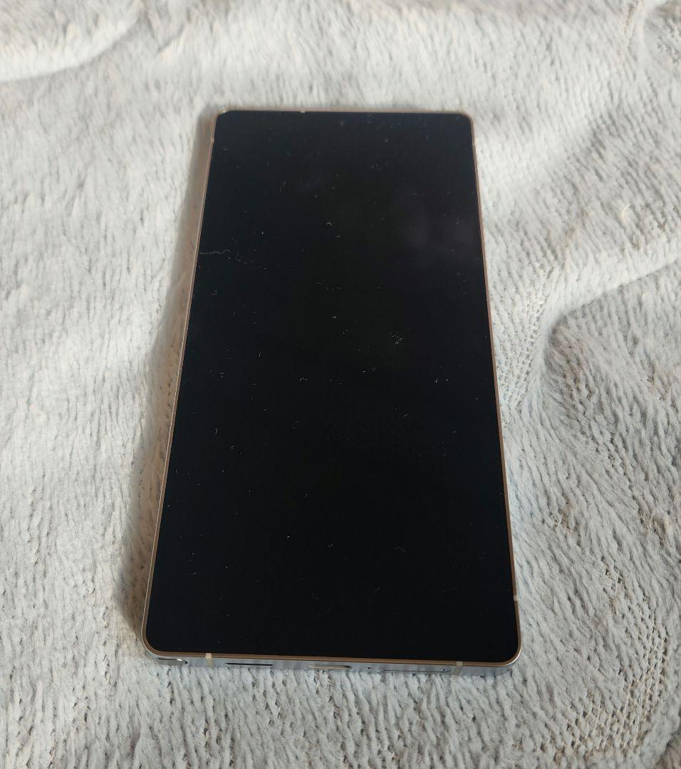 A*S様 GALAXY S25ultra 512GB SIMフリー