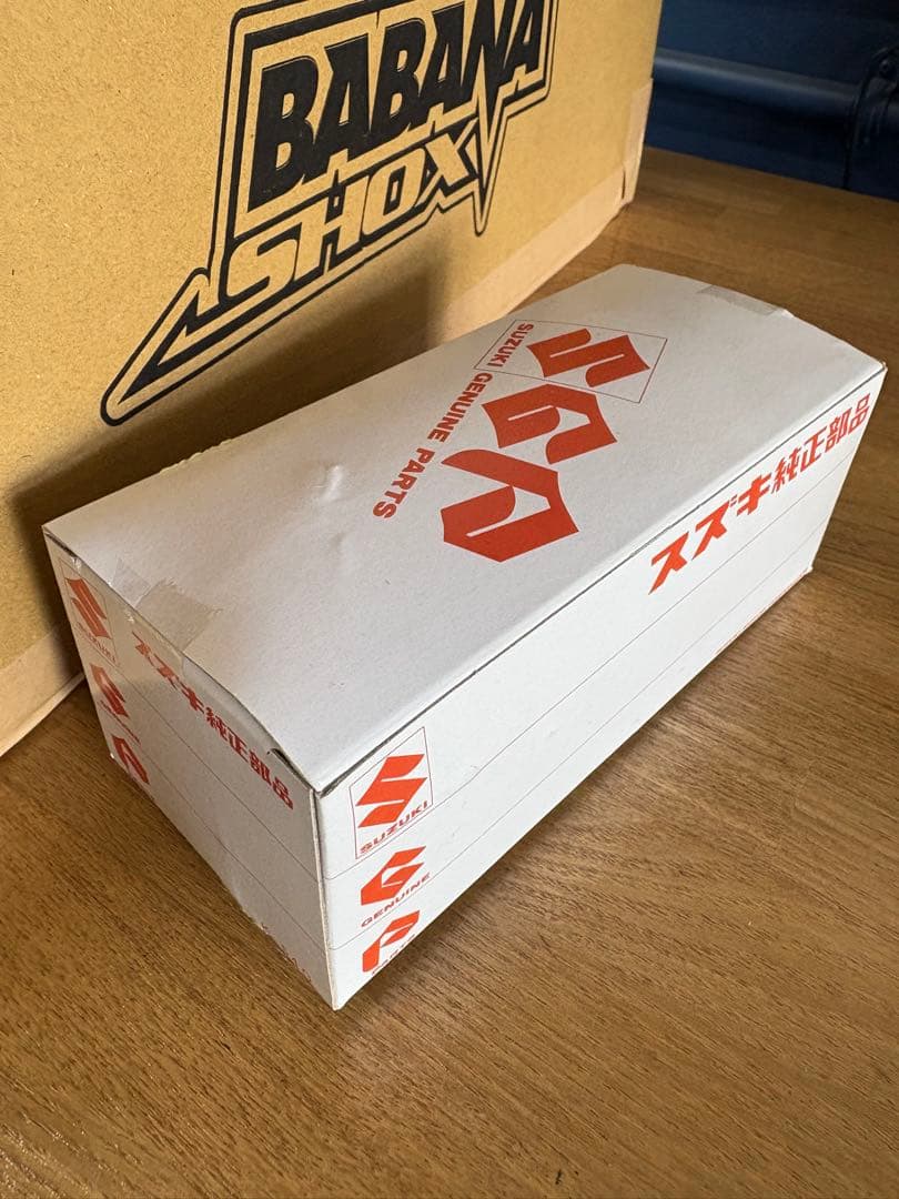 GSX1100S用　スズキ 純正 新品燃料コック 44300-45373