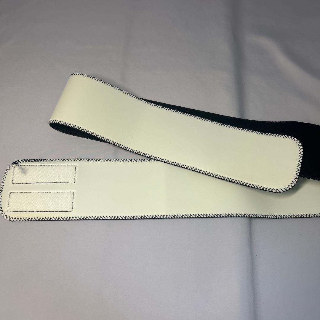 ひまし油湿布セット