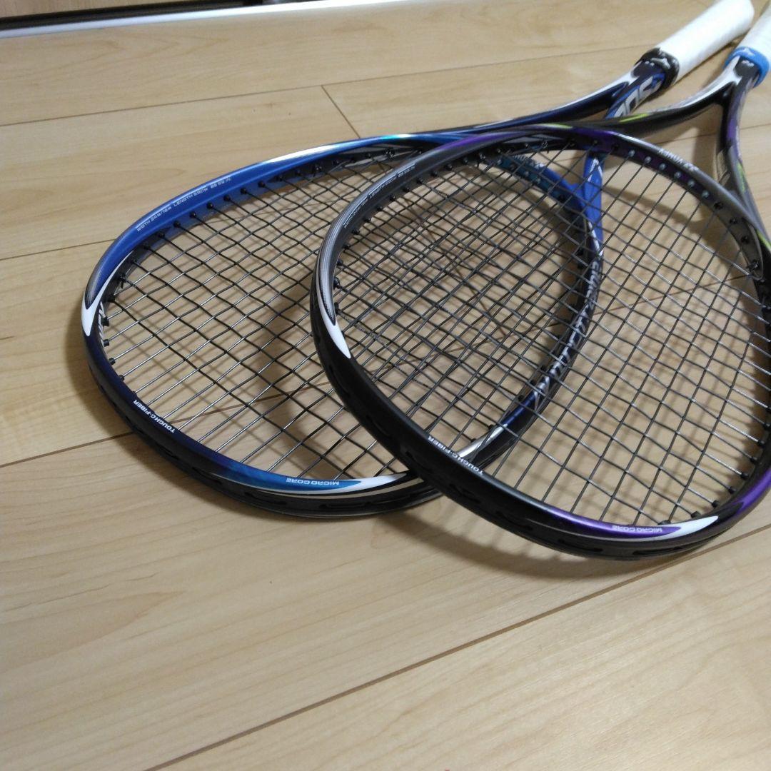 【色違い２本】ネクシーガ80S