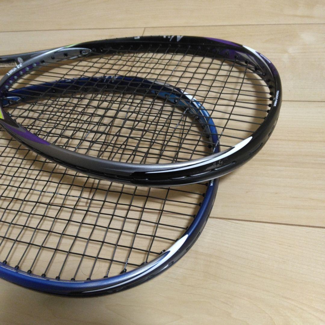 【色違い２本】ネクシーガ80S