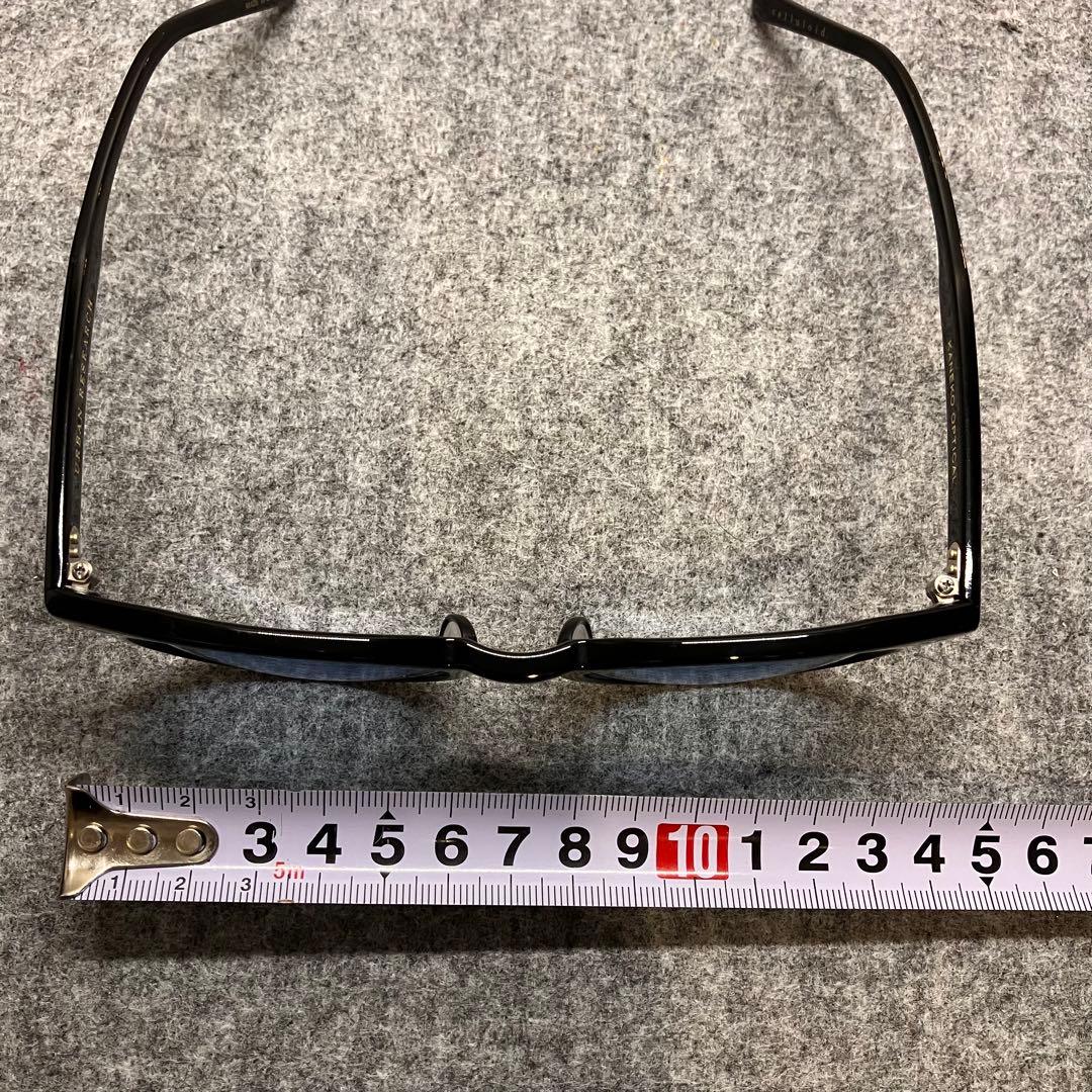 超美品KANEKO OPTICAL×URBAN RESEARCH セルロイド