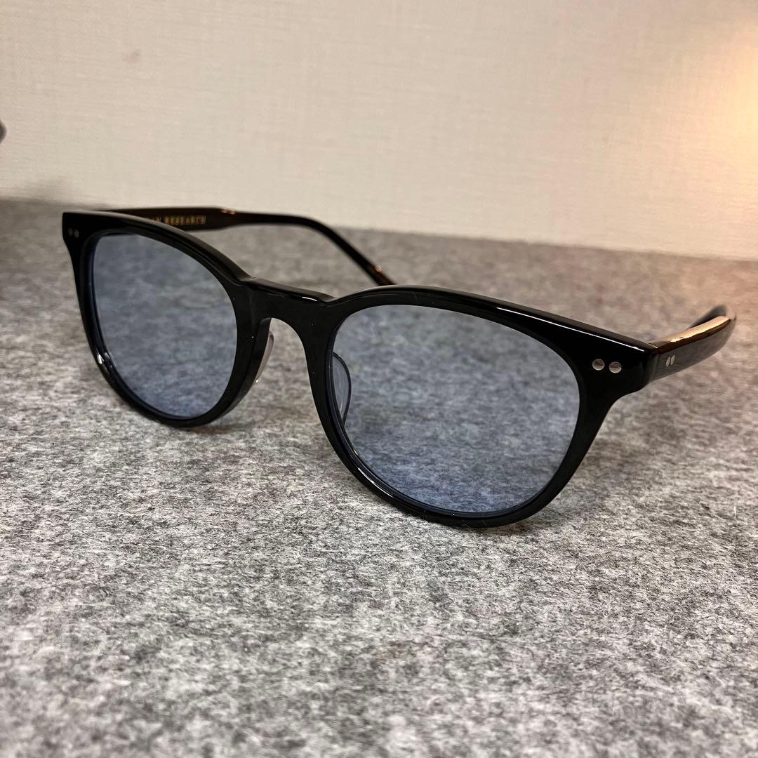 超美品KANEKO OPTICAL×URBAN RESEARCH セルロイド