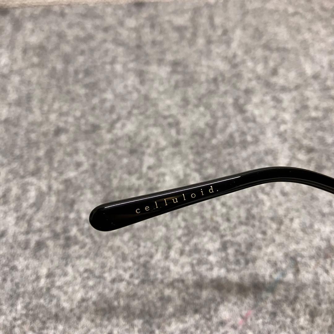 超美品KANEKO OPTICAL×URBAN RESEARCH セルロイド